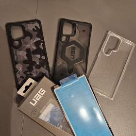 Fotka k inzerátu Samsung Galaxy S24 Ultra 512MB / 19388779