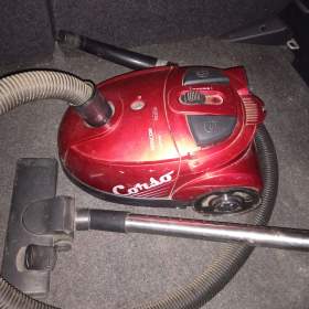 Vysavač Sencor,500k. c. / 19657335