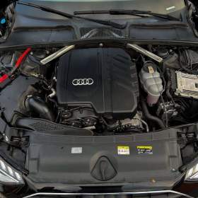 Foto inzerátu Audi A4 35Tfsi 2023 Avant B9.5 