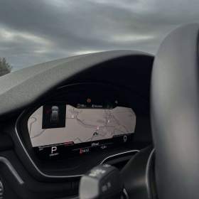 Foto inzerátu Audi A4 35Tfsi 2023 Avant B9.5 