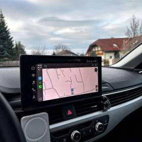 Foto inzerátu Audi A4 35Tfsi 2023 Avant B9.5 