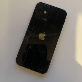 Foto inzerátu iPhone 12 mini 64 GB - Zachovalý stav