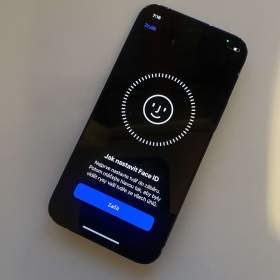 Foto inzerátu iPhone 12 mini 64 GB - Zachovalý stav