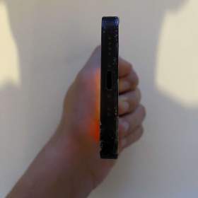 Foto inzerátu iPhone 12 mini 64 GB - Zachovalý stav