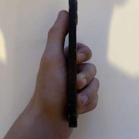 Foto inzerátu iPhone 12 mini 64 GB - Zachovalý stav