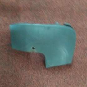 Foto inzerátu Opel Vivaro Renault Trafic nárazník díly a díly 