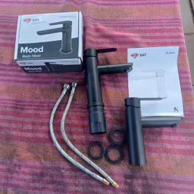 Foto inzerátu umyvadlova baterie