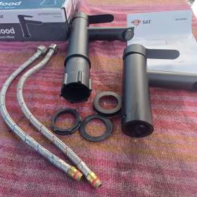 Foto inzerátu umyvadlova baterie