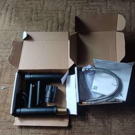 Foto inzerátu umyvadlova baterie