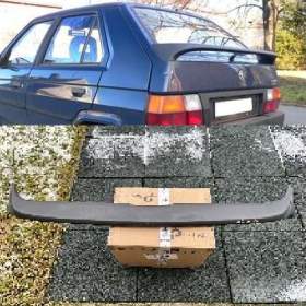 Spojler Škoda FAVORIT FORMAN Sport 94 / 19658524