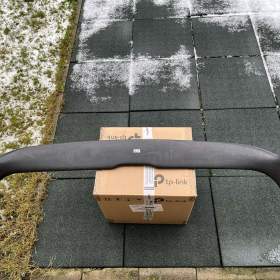 Foto inzerátu Spojler Škoda FAVORIT FORMAN Sport 94