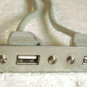 porty USB 2.0 / 19658529