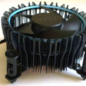 Intel Laminar RM1 / 19658530