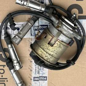 Rozdělovač FELICIA OCTAVIA 1.6 MPi / 19658532