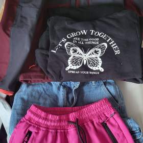 Dívčí oblečení / 19658545