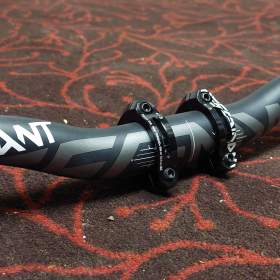 Fotka k inzerátu Řídítka s představcem / 19127135