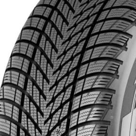 Foto inzerátu 1ks zimní pneu 235/40 R19 Goodyear