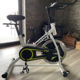 Foto inzerátu Cyklotrenažér