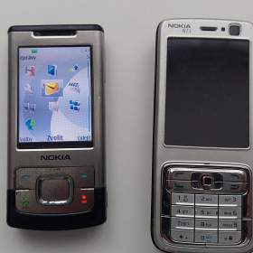 Foto inzerátu Nokia