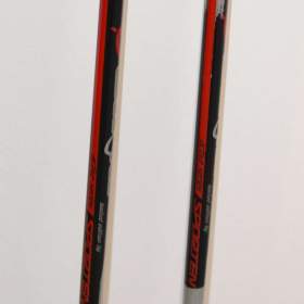 Dětské, lyžařské hůlky BIRKI -  75 cm / 19658568