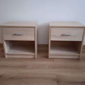 Foto inzerátu Noční stolky