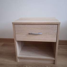 Foto inzerátu Noční stolky