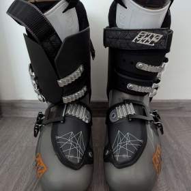 Lyžařské boty zn. Atomic / 19658592