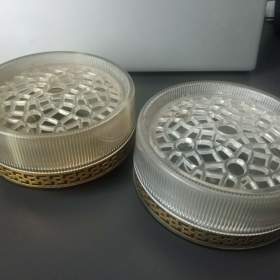 Fotka k inzerátu RETRO IKONICKÉ KVĚTINÁČE / 19657240