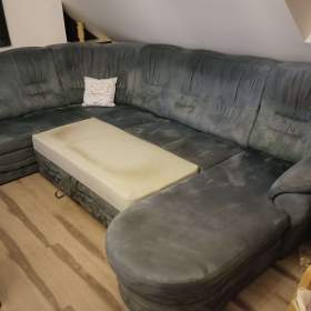 Foto inzerátu prodám sedací soupravu