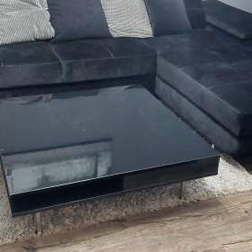 Fotka k inzerátu Konferenční stolek  / 19600704