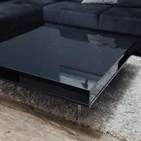 Foto inzerátu Konferenční stolek 