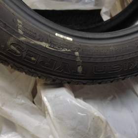 Prodám zimní pneumatiky / 19658693