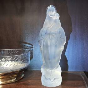 Soška Marie s Ježíškem / 19658714