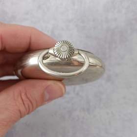 Foto inzerátu Velmi zajímavé masivní kapesní hodinky COLOMBOPHILE - Henry Martens