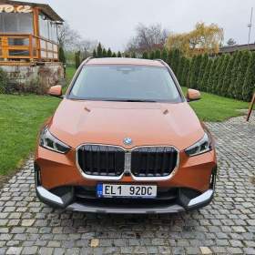 Prodám téměř nové BMW / 19659710