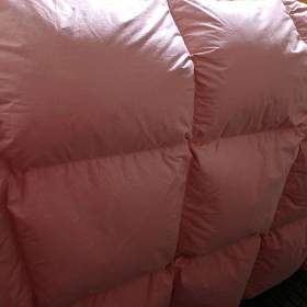 Foto inzerátu Prošívané peřiny