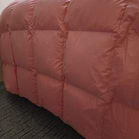 Foto inzerátu Prošívané peřiny