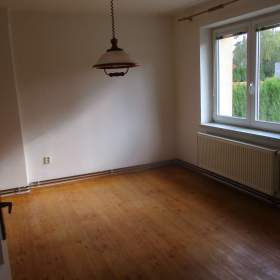 Foto inzerátu Pronajmu byt 1+1 35m2 po rekonstrukci v Opavě