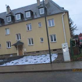 Foto inzerátu Pronajmu byt 1+1 35m2 po rekonstrukci v Opavě