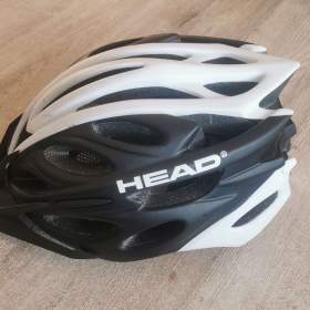 Foto inzerátu Cyklo přilba Head