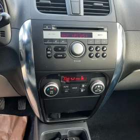 Foto inzerátu Suzuki SX4, 1,6 4x4 r.v. 2010 , najeto 99.323km