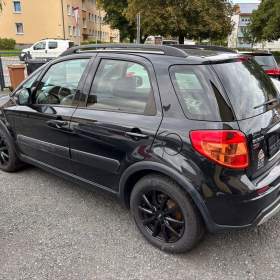 Foto inzerátu Suzuki SX4, 1,6 4x4 r.v.2013 ,naj. 86.955km,TAŽNÉ,BEZ KOROZE