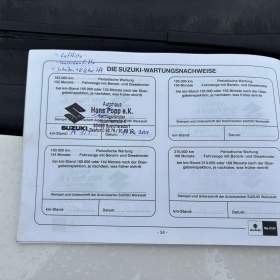 Foto inzerátu Suzuki SX4, 1,6 4x4 r.v.2013 ,naj. 86.955km,TAŽNÉ,BEZ KOROZE