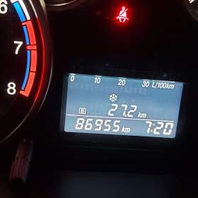 Foto inzerátu Suzuki SX4, 1,6 4x4 r.v.2013 ,naj. 86.955km,TAŽNÉ,BEZ KOROZE