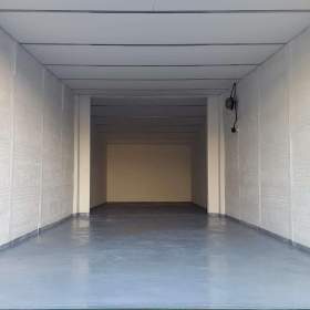 Pronájem garáže na dvě auta 37m2 Kralupy Lobeček  / 19659769