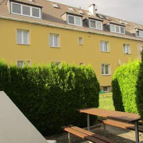 Pronájem bytu 2+1 54m2 v Opavě po rekonstrukci / 19659790