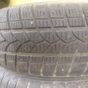 2 kusy na zimní 195 65 R15 -  oba kola 1000 / 19659806