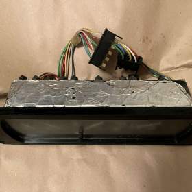 Foto inzerátu Přístrojová deska ŠKODA 125-136 + RAPID