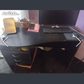 Fotka k inzerátu Daruji stůl psaci / 17920231