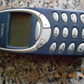 Fotka k inzerátu Nokia / 19658558